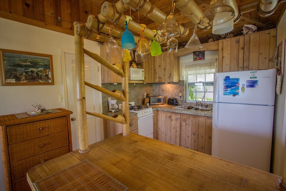 Eleuthera Vacations - Pink Sand Cottage Cottage - Property Image 4