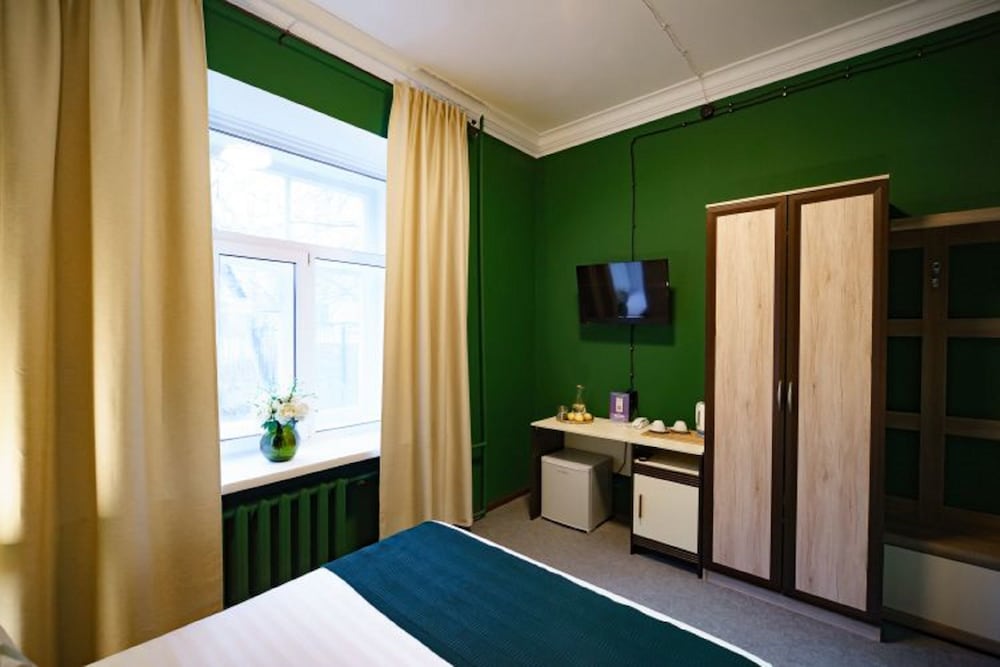 DomOtel Sokol