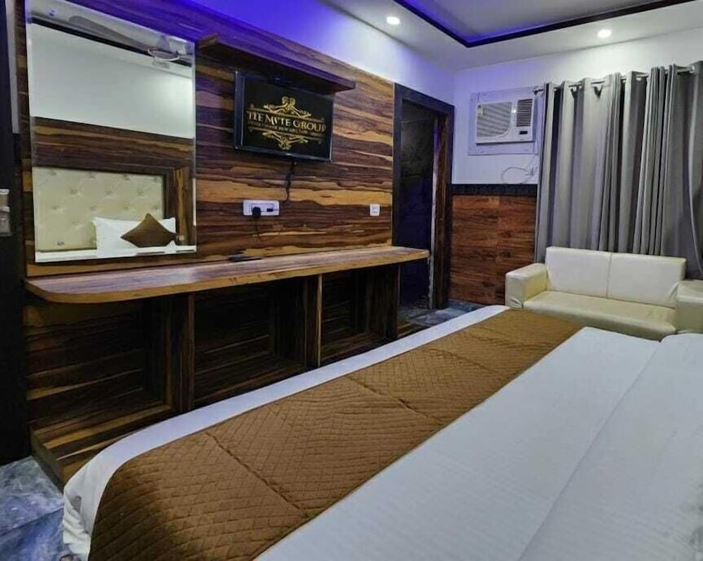 Hotel Amreshwar
