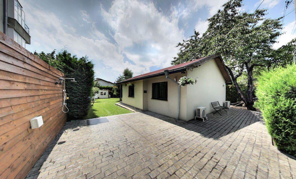 Cherry Tree Cottage