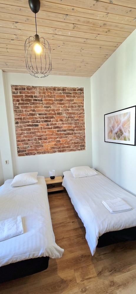 Tallinn Vacations - Fat Margaret's Hostel - Property Image 13