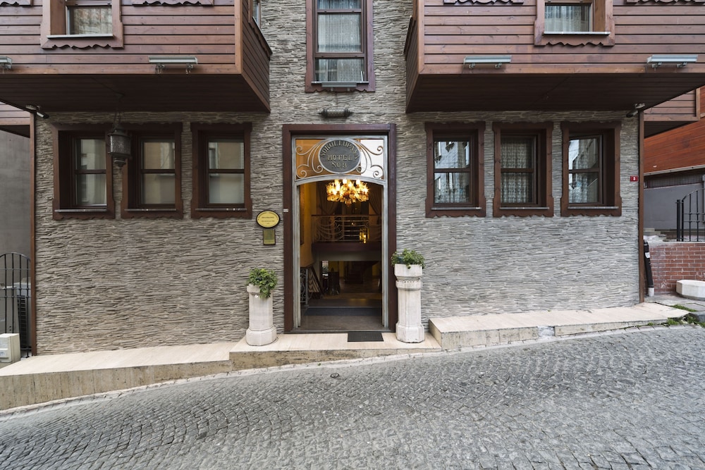 Sokullu Pasa Otel - Özel Sınıf - Image 11