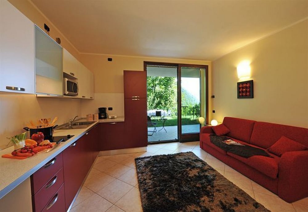 Residence Eden Azalea 1 view 2