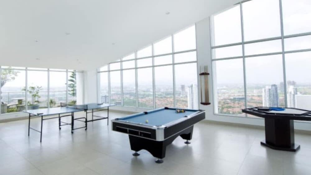 Estrella Federal I 2 Bedroom Apt in Costa del Este