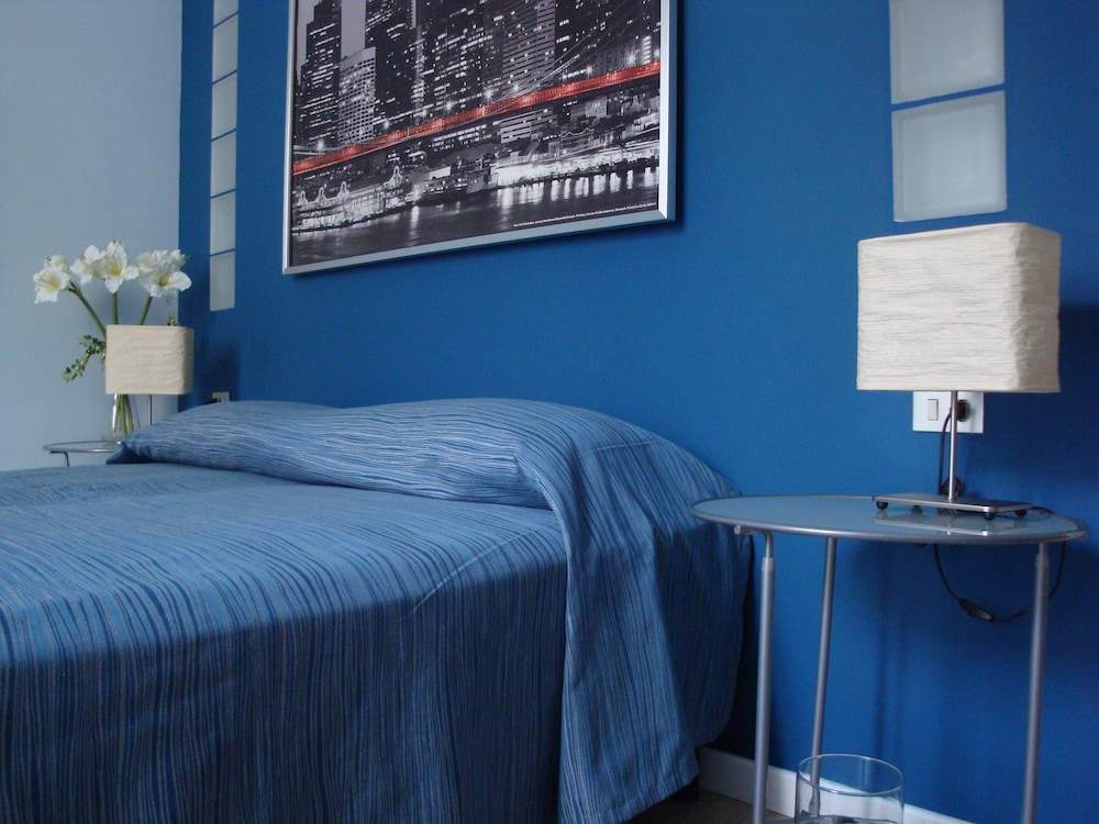 B&B Leopoldo