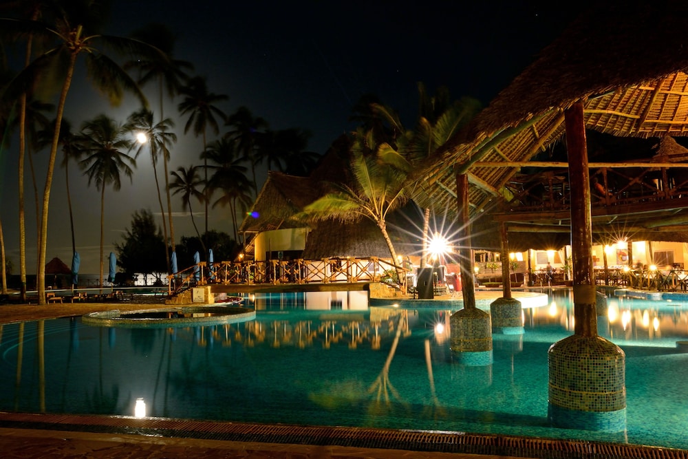 Kiwengwa Vacations - Ocean Paradise Resort Spa Zanzibar - Property Image 35