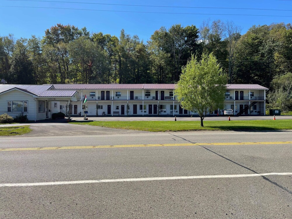 Budget Lodge Warren