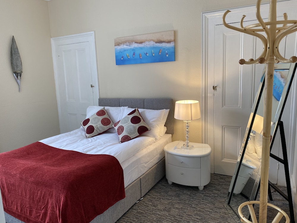 Serviced Property Apartments