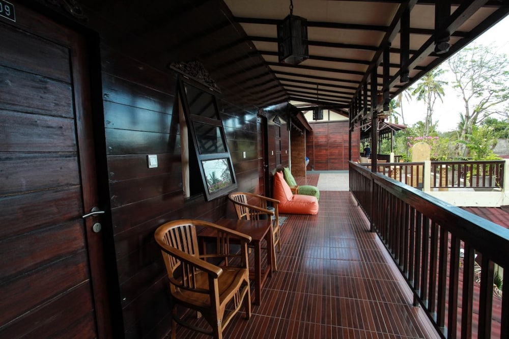Gili Buana Hostel & Backpackers