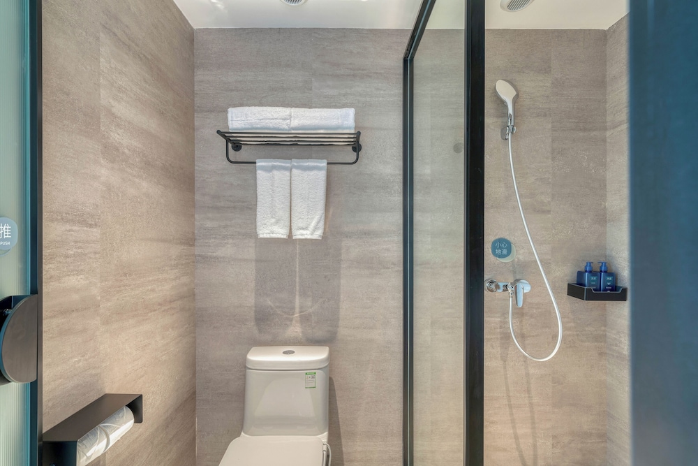 HanTing Hotel