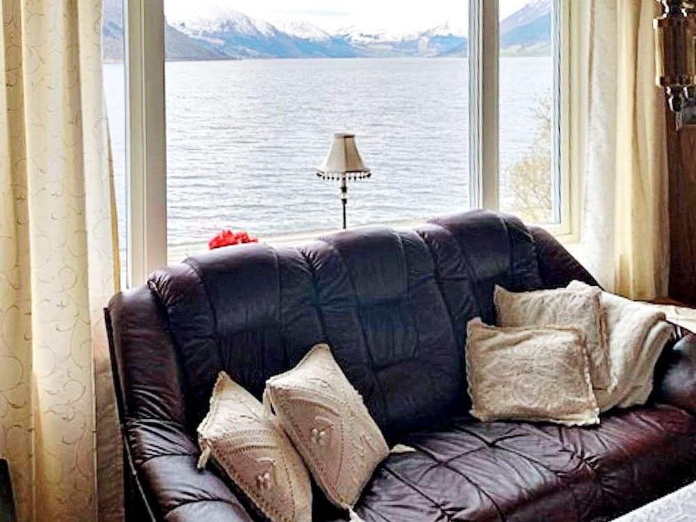 8 Person Holiday Home in Skei i Jølster