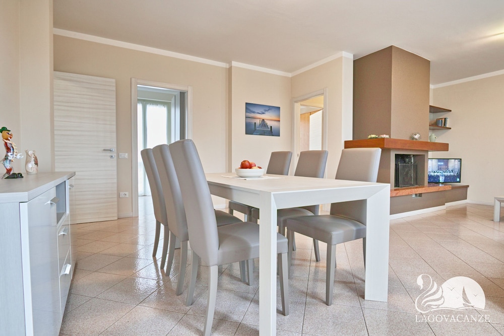 Exclusive Villa le Palme