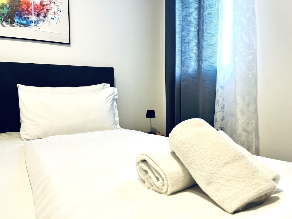 GuestHouse Magliaso Golf