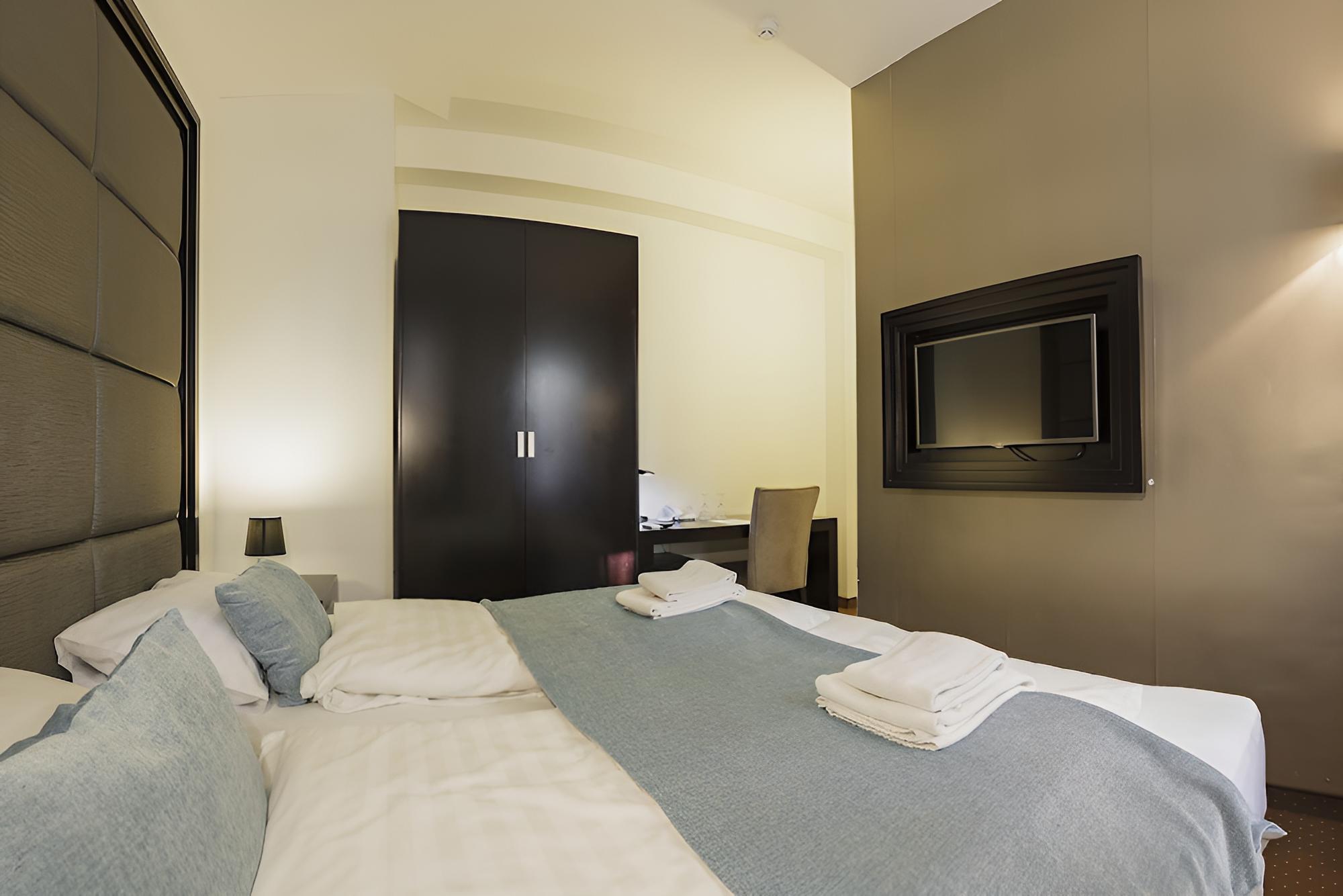Bastion Hotel Budapest