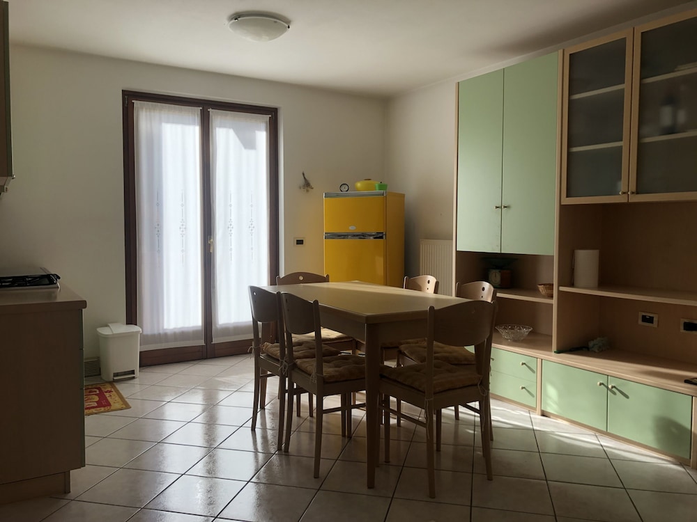 012 Trilocale a due Passi Dagli Impianti Pinzolo