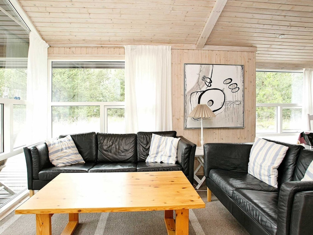6 Person Holiday Home in Strandby view 3