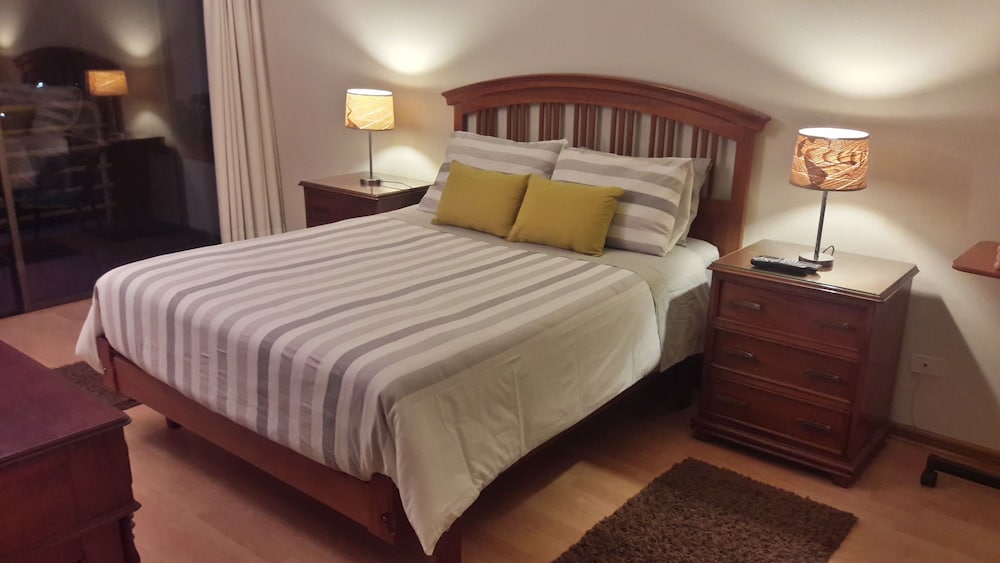 Apartamento El Golf