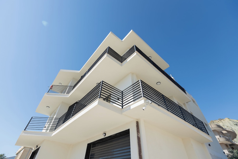 Zani's Villa