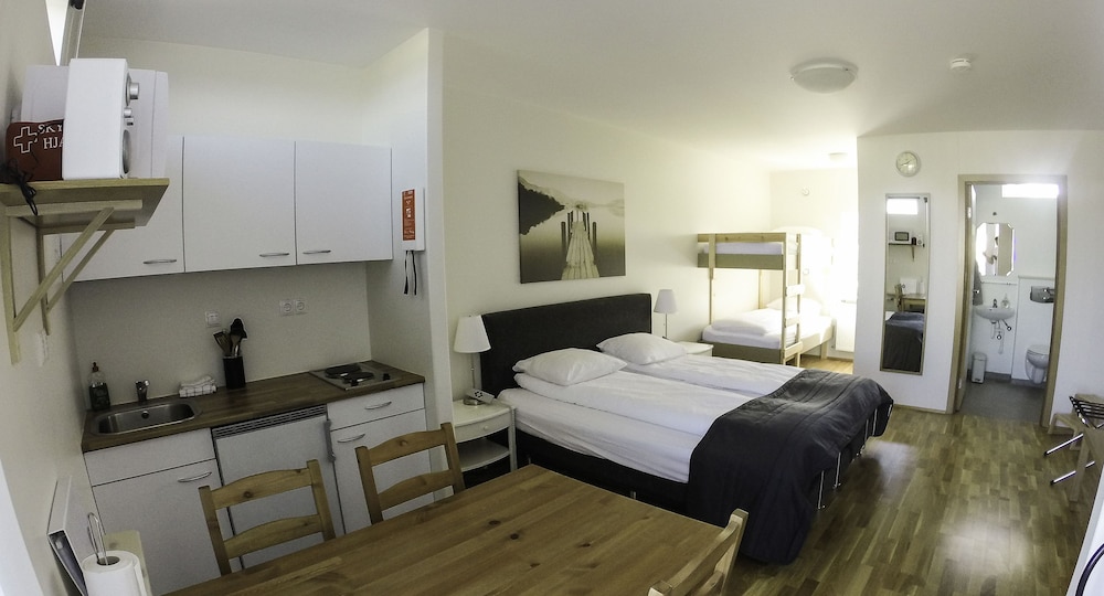 South Central Apartments