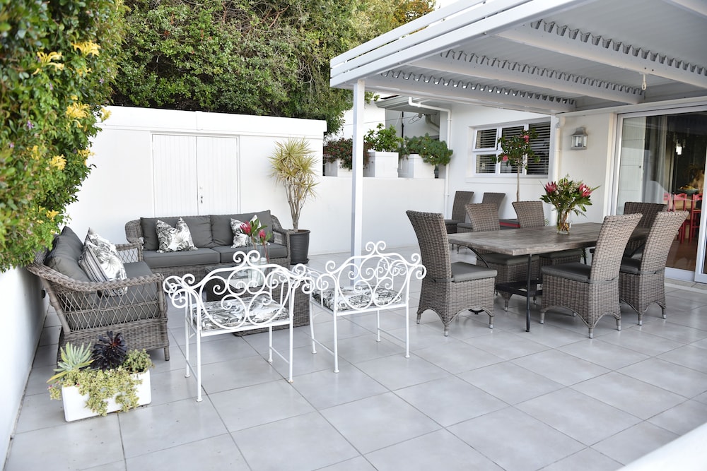 Vilacqua Boutique Guest Villa