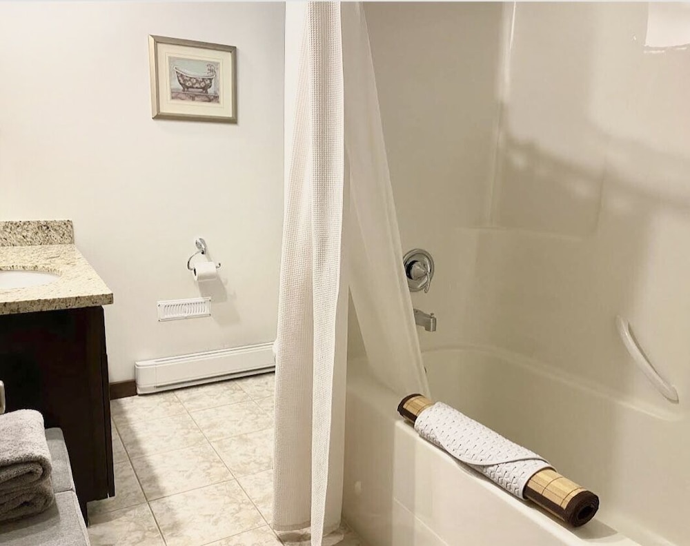 Davis Brook Retreat