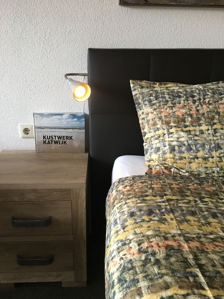 Nicolette Appartementen
