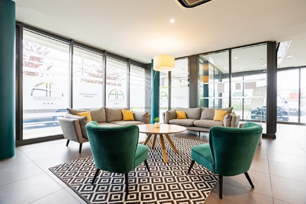 All Suites Appart Hôtel | Bordeaux - Pessac