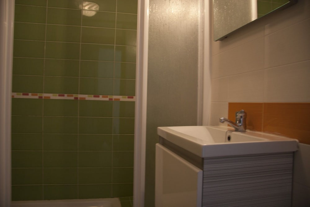 Apartamentos Huertos Nerja