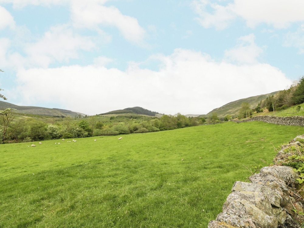 High Auchenbrack