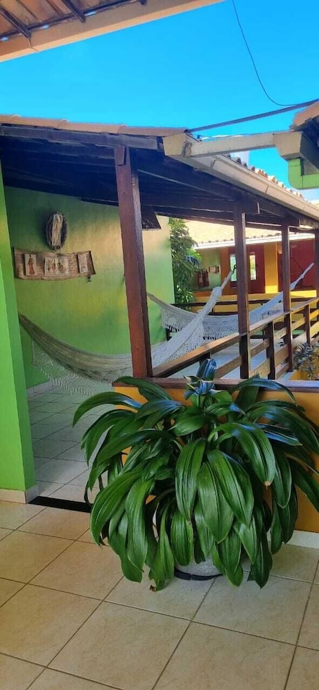 Recanto Lagoa Azul Hotel Ltda