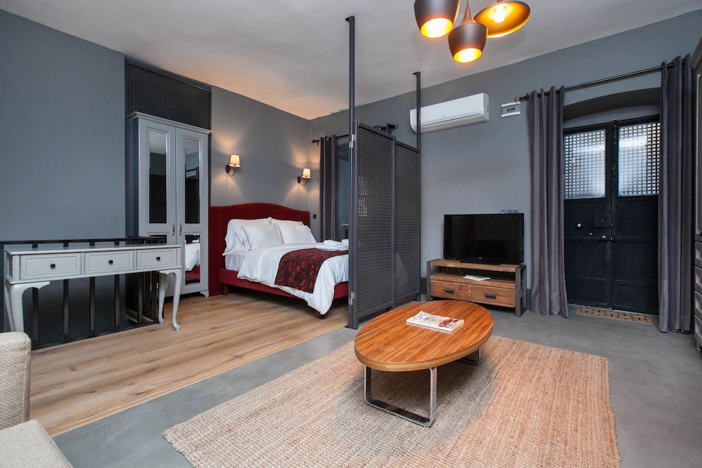 Balkon Residence