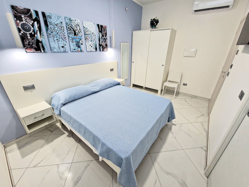 Al 211 Rooms