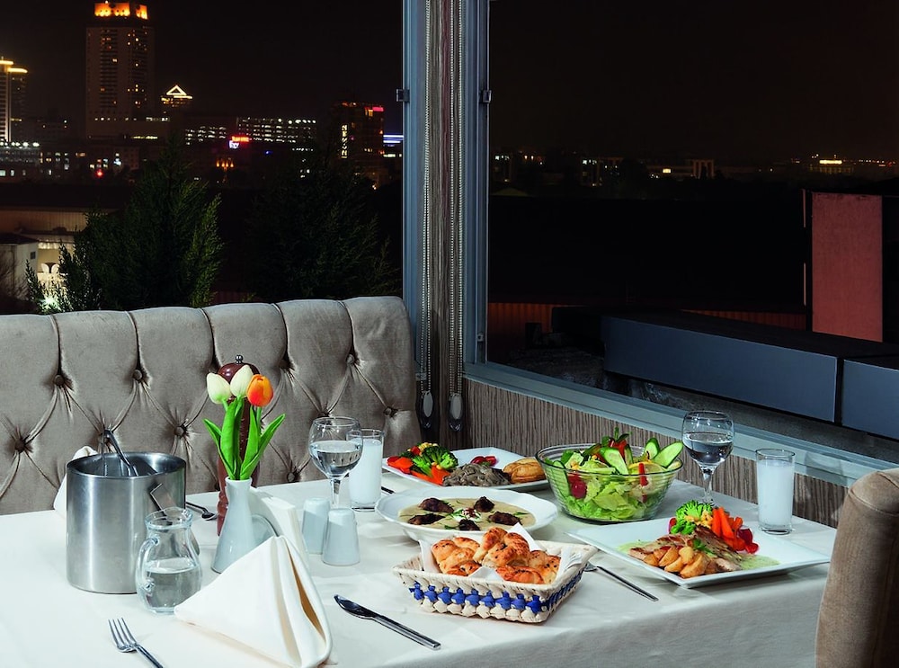 Residence Otel - Butik Sınıf - Image 39