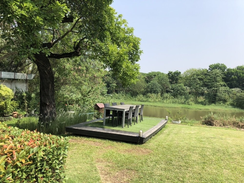 Zensala Riverpark Resort