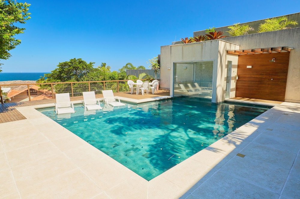 ITACOA LUXO