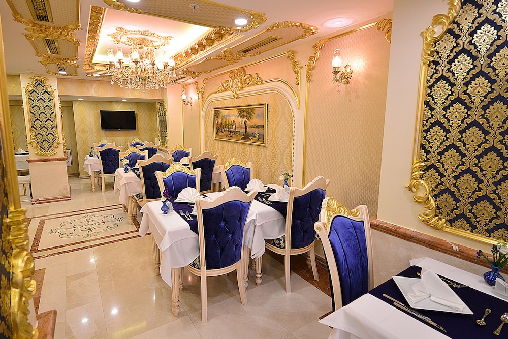 Golden Ak Marmara Otel - Image 12