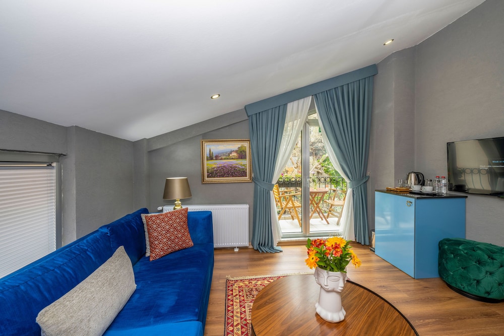 The Marions Suite Otel - Image 23