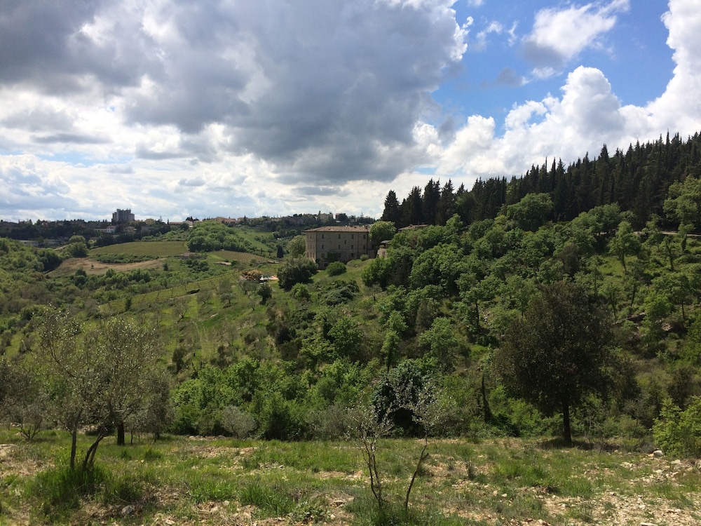 Relais Villa Casalta