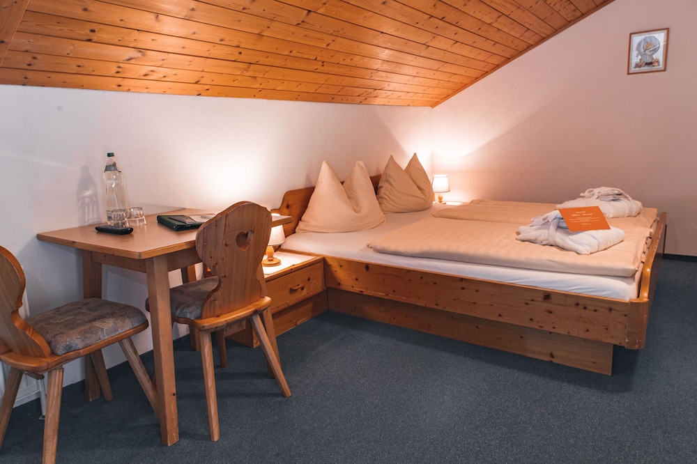 Pirker's Natur- & Bio Familienhotel