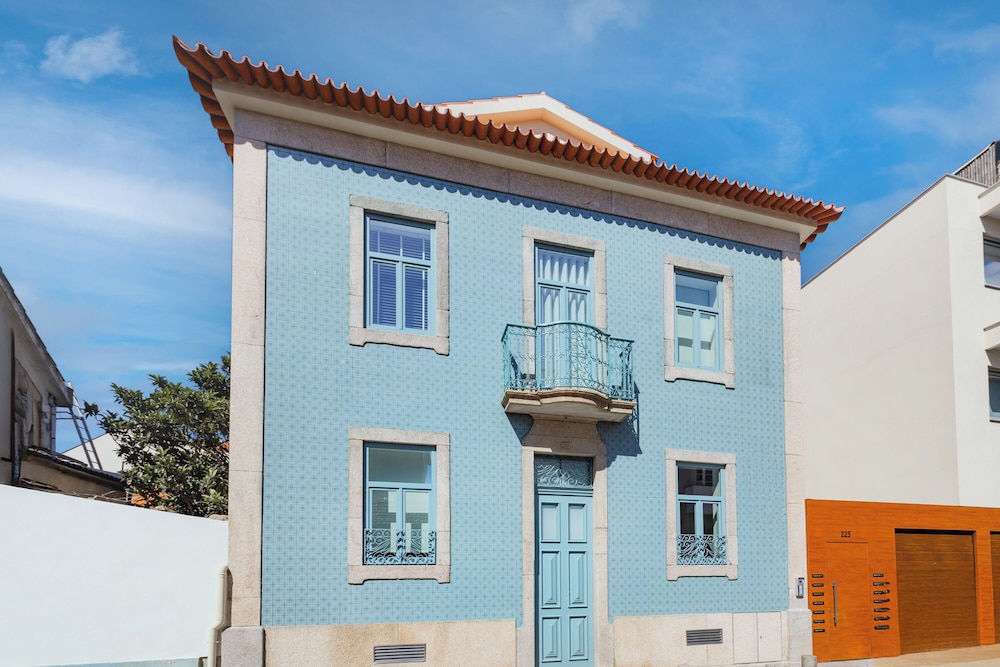 Matosinhos Seaside Prime Studio