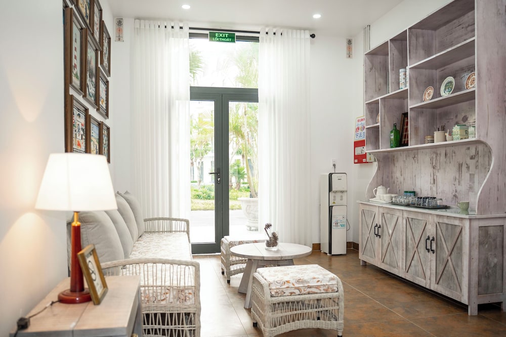Cocochi Homestay Do Son