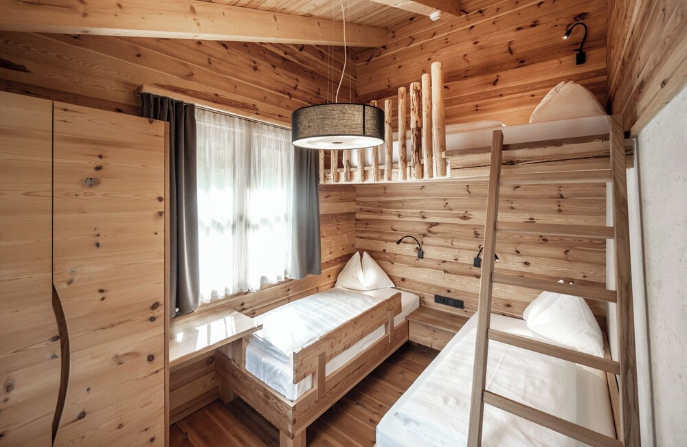 Chalets Valsegg