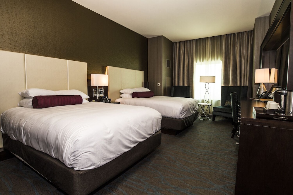 Wind Creek Casino Hotel Wetumpka - Property Image 30