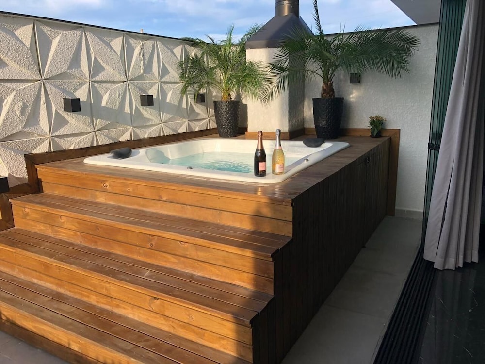 Residencial Beach Palace
