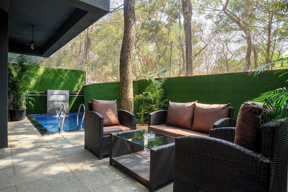 Luxury Villa with private Pool C1