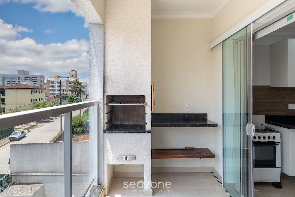 RJI - Apartamentos Proximos da Praia de Itagua
