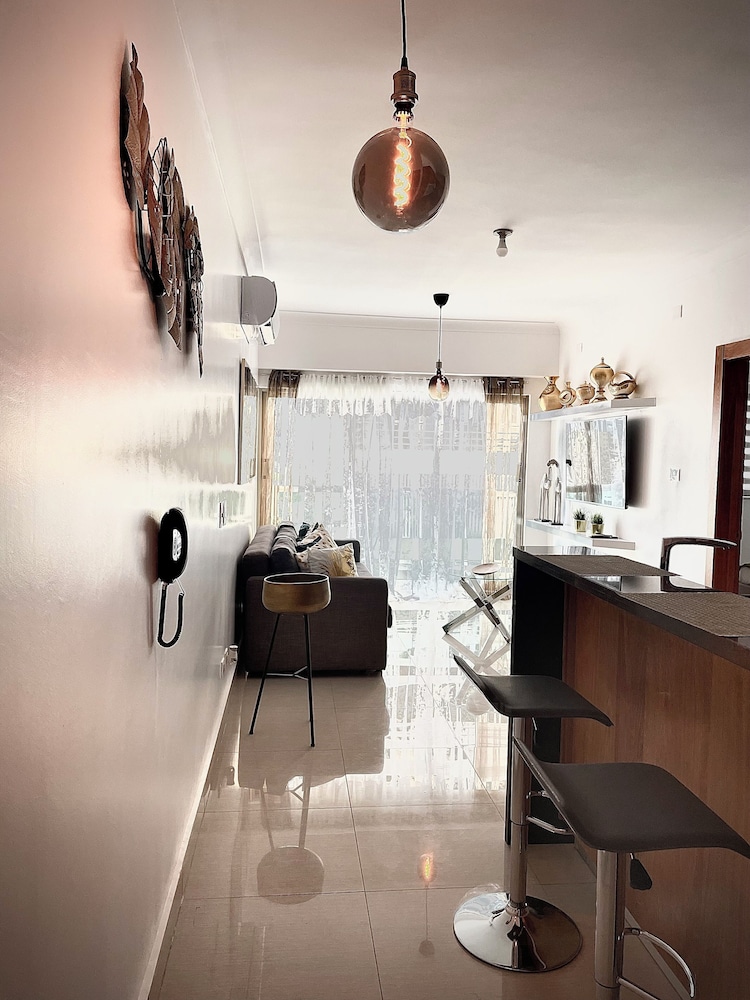 Civil Tower 3 apt G14