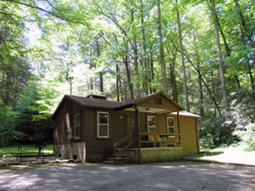 Cabins at Twinbrook Resort