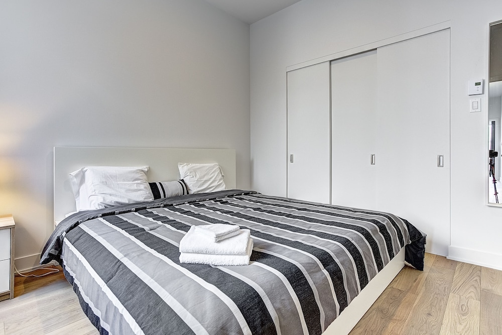Destination Stays Little Burgundy DT MTL