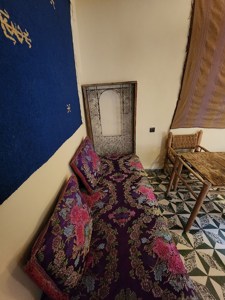 Dar Lala Chafya